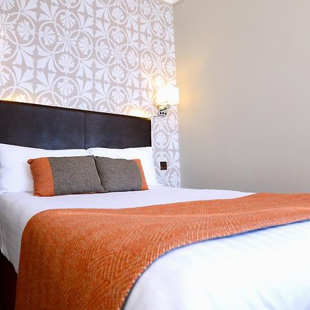 Columba Hotel Oban Ngoại thất bức ảnh