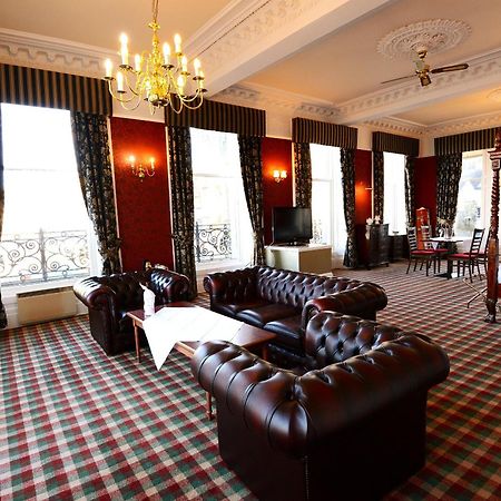 Columba Hotel Oban Ngoại thất bức ảnh