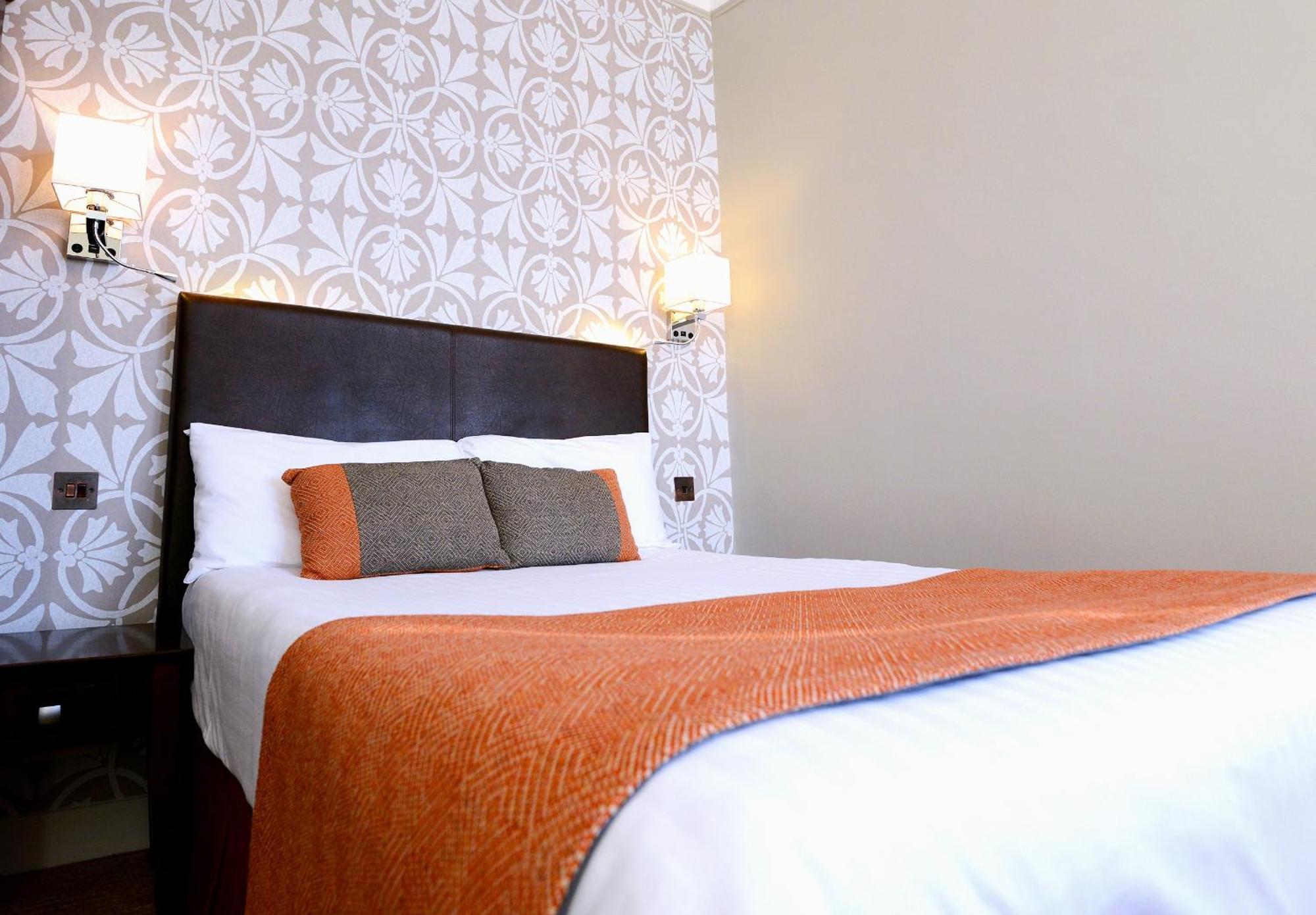 Columba Hotel Oban Ngoại thất bức ảnh