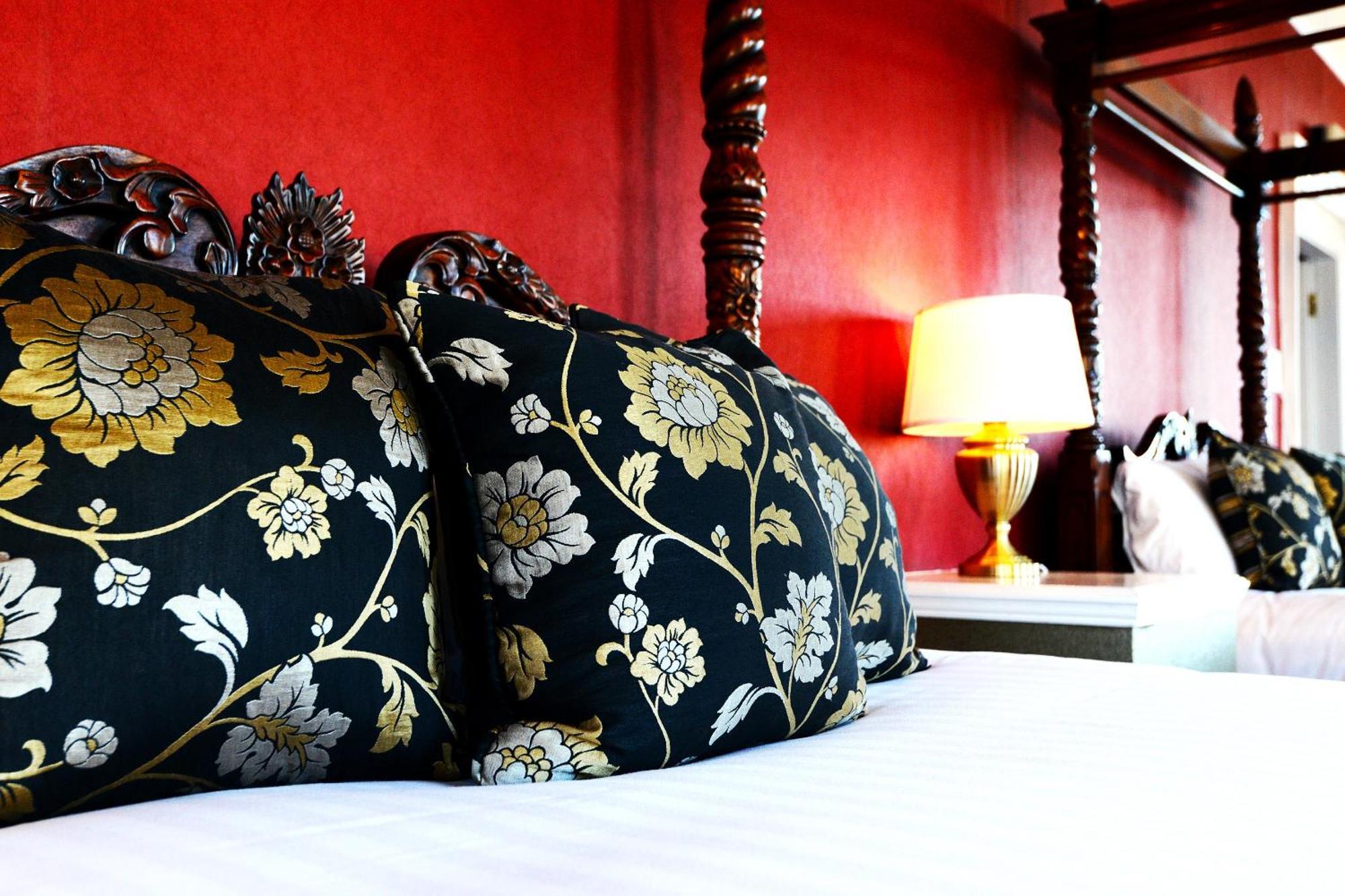 Columba Hotel Oban Ngoại thất bức ảnh