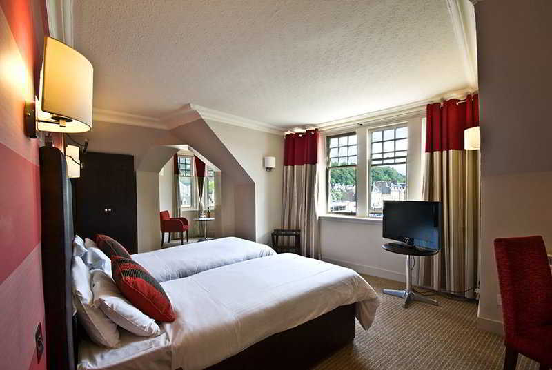 Columba Hotel Oban Ngoại thất bức ảnh
